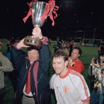 ‘People say the 1990 FA Cup put Sir Alex Ferguson on the road to success, but beating Barcelona gave us the confidence to take on the best and go for league titles’: Manchester United legend pinpoints turning point under Scottish manager’s tenure