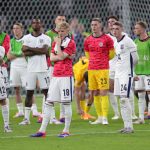 ‘If coming here has damaged my England chances, I can’t really change that. All I can do is play well. If I was to get back involved, then I’m ready for it’: Three Lions star targeting international return despite being frozen out of national team