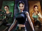 Tomb Raider IV-VI Remastered Physical Release Seemingly Teased
