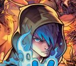 “Capcom And SNK” Inspired Fighter Blazing Strike Outlines Plans For 2025