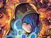 “Capcom And SNK” Inspired Fighter Blazing Strike Outlines Plans For 2025