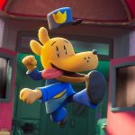 Box Office: ‘Dog Man’ Stays No. 1 as ‘Heart Eyes’ and ‘Love Hurts’ Battle for Super Bowl Scraps