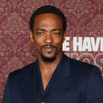 Anthony Mackie Explains Why Dating Is “Really Hard” as an Actor: “How Do You Trust Someone?”