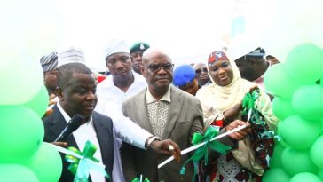 We’ve engaged over 3,000 residents in Abuja Bus Terminal Projects – Project Manager 