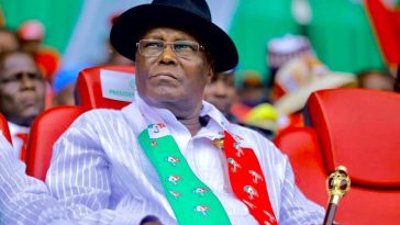 Atiku demands public audit of $1.07 billion earmarked for health reforms by FG  