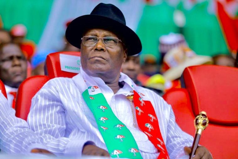 Atiku demands public audit of $1.07 billion earmarked for health reforms by FG