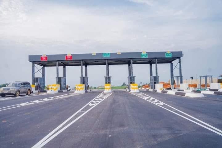 Human Rights Group criticizes FG’s planned toll operations on federal roads, proposes solutions