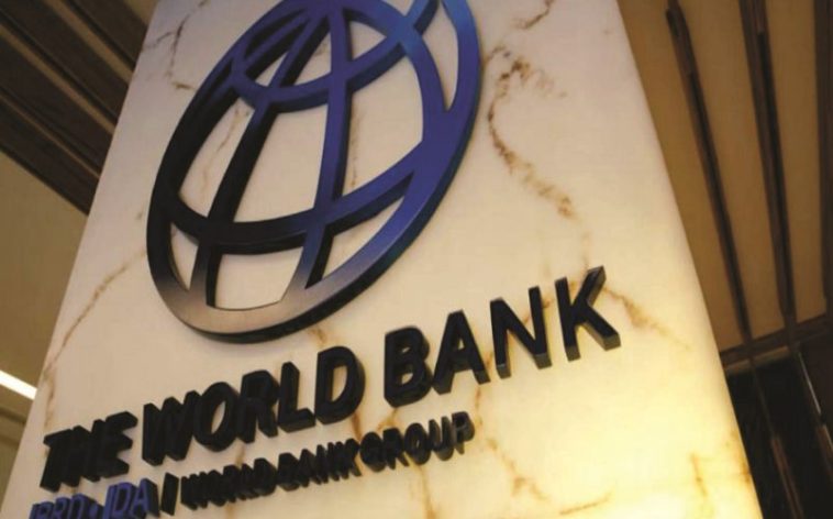 Nigeria, World Bank explores capital market funding options for infrastructure development 