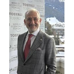 Tosyali Launches One of The World’s Largest Self-Consumption Solar Power Plant Projects with 1,2 GW Capacity