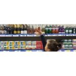 More Brits now turn to no and low alcohol drinks at Christmas than in Dry January