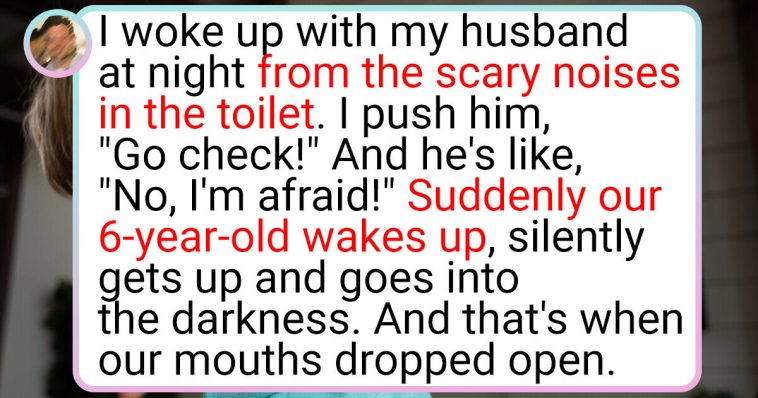 15 Stories That Prove Parents and Children See This World in a Very Different Way