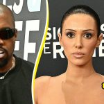 Kanye West Applauds “Brave” Wife Bianca Censori for Invisible Grammy Dress, Leaving People Concerned