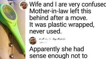 17 Weird Objects Which Purpose Was Discovered Only Thanks to the Internet