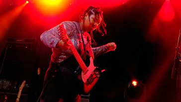 Divide and Dissolve   Announce Brand New Studio Album, Insatiable due out April 18 via Bella Union