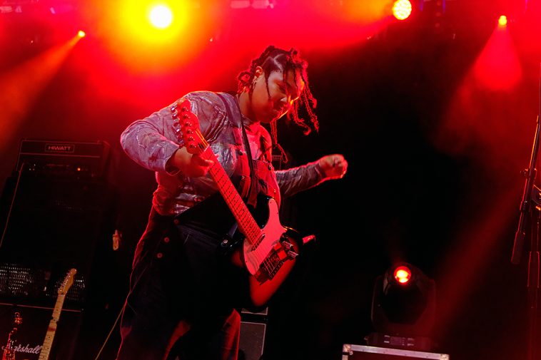 Divide and Dissolve   Announce Brand New Studio Album, Insatiable due out April 18 via Bella Union