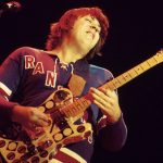 “I had no idea how he was getting his guitar to sound like that”: Joe Walsh called him one of most underrated guitarists of the ’70s and Hendrix said he was a better guitar player than he was – yet this Telecaster icon often remains overlooked
