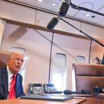 Trump says will impose 25% tariffs on US steel, aluminum imports