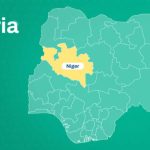 Breaking: Gas explosion destroys cars, properties, grains in popular northern state