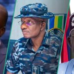 Northern group petitions IGP, DSS against Amaechi, Bafawara, details emerge