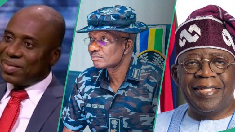Northern group petitions IGP, DSS against Amaechi, Bafawara, details emerge