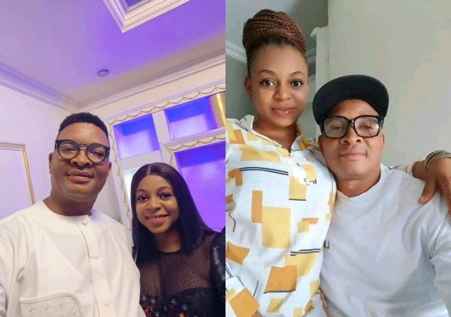 Gospel Singer Paul Nwokocha Confirms Split from Second Wife After less than two years