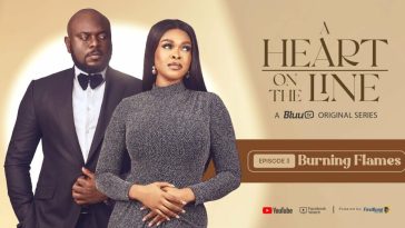 Ella’s Home Is Slipping Away, Can She Stop It? Find Out in Episode 9 of “A Heart on the Line”