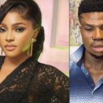 Before You Say ‘I Do,’ Ask For A Throwback Photo – Ex-BBNaija Star Throws Subtle Shade At Zicsaloma’s Nose Surgery