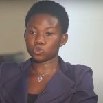 StoneBwoy Bi Stingy, He Won’t Help You – Netizens Warn Odehyieba Priscilla After Expressing Her undying Love For His Songs