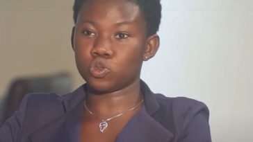 StoneBwoy Bi Stingy, He Won’t Help You – Netizens Warn Odehyieba Priscilla After Expressing Her undying Love For His Songs