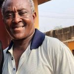 Family Of Veteran Actor Mawuli Semevo Pleads For Prayers As Domestic Accident Leaves His Body With 40% Second Degree Burns