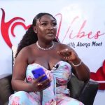 No Man Has Ever Looked At Another Woman While Dating Me – Abena Moet Claims