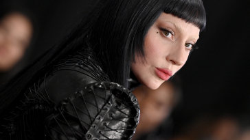 Lady Gaga’s Super Bowl Performance Was an Emotional Tribute to the New Orleans Terror Attack Victims