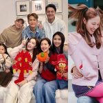 Kevin Cheng on Why He Thought Grace Chan was Wife Material