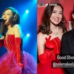 Selena Lee Breaks Off Engagement