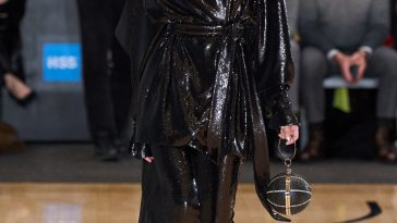 LaPointe Fall 2025 Ready-to-Wear