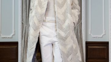 Bevza Fall 2025 Ready-to-Wear