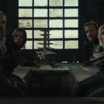 Thunderbolts* Reappears With Action-Packed Super Bowl Trailer and a First Look at Sentry