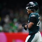 Two years later, the Eagles finally take their revenge