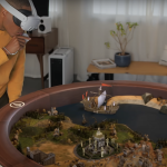 Civilization 7 is coming to Meta Quest 3 and 3S this spring