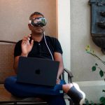 Apple’s plans for AR glasses may not have been scrapped entirely