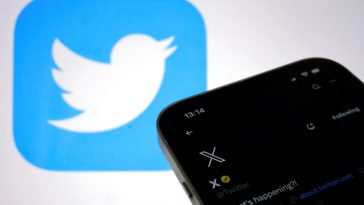 Trump drops his appeal in legal battle over 2021 Twitter ban