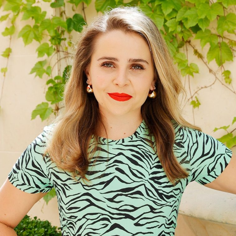Parenthood’s Mae Whitman Debuts Baby Boy on Social Media in Sweet Way