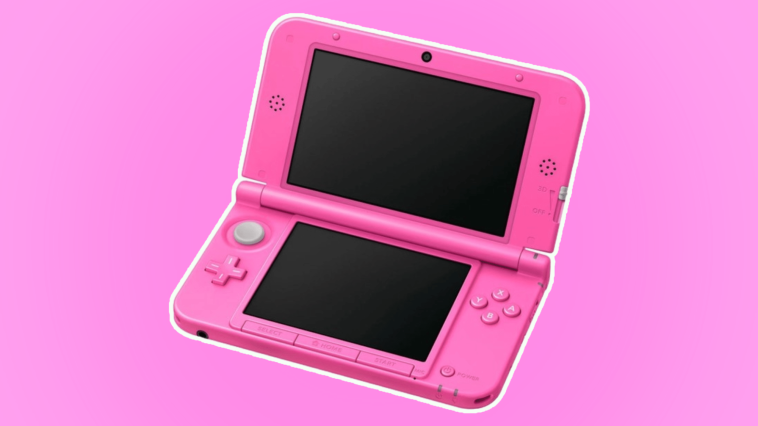 Nintendo Insider Confirms 3DS Exclusive Is Coming to Switch