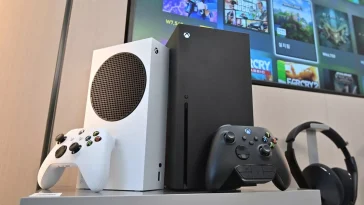 GTA 6 publisher accidentally reveals PS5 vs Xbox sales numbers