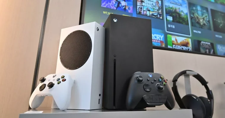 GTA 6 publisher accidentally reveals PS5 vs Xbox sales numbers