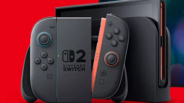 GTA 6 publisher commits to Switch 2 as boss says console is not just for kids