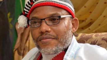 UPDATED: Court adjourns Nnamdi Kanu’s trial indefinitely