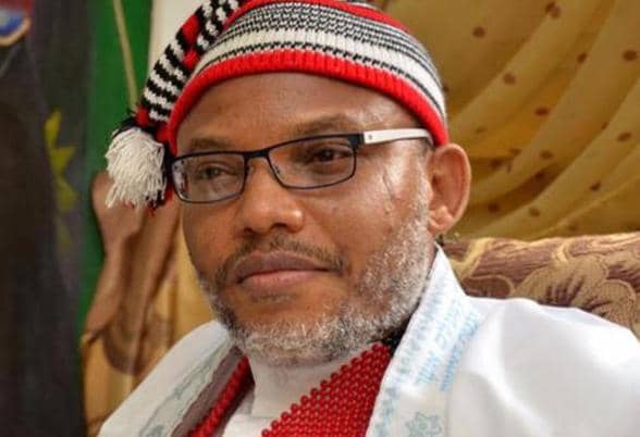 UPDATED: Court adjourns Nnamdi Kanu’s trial indefinitely