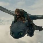 Big Game Spot: “How To Train Your Dragon”
