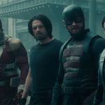 New Trailer: Marvel Studios’ “Thunderbolts”